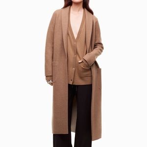 Babaton Luxe Lounge Jacket